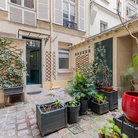 Exceptional Apartment 2Bd-6P - Tuileries-Louvre Paříž Exteriér fotografie
