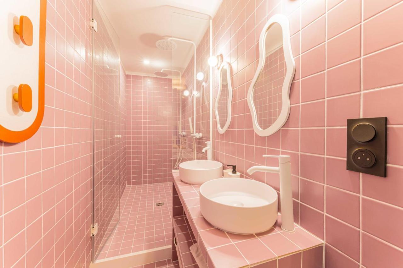 Exceptional Apartment 2Bd-6P - Tuileries-Louvre Paříž Exteriér fotografie