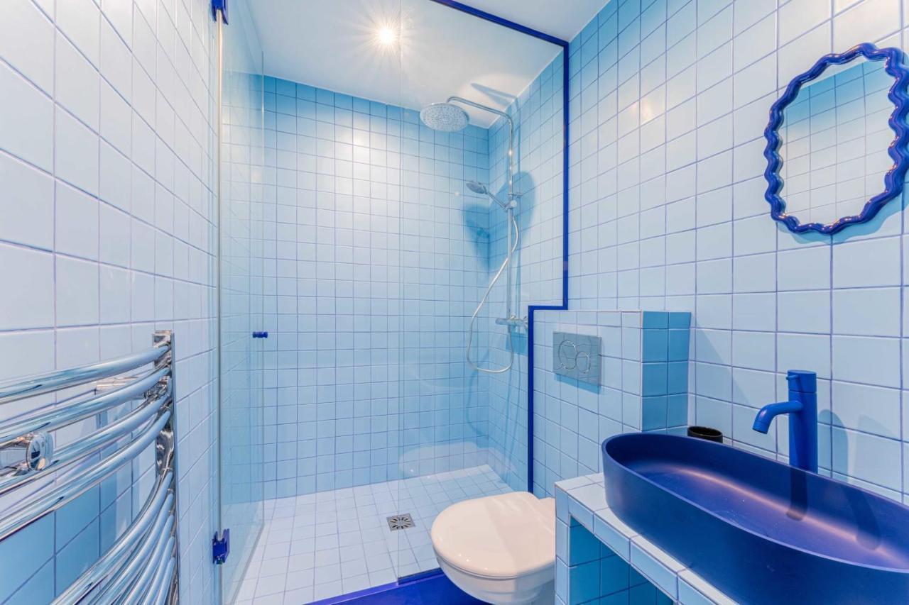 Exceptional Apartment 2Bd-6P - Tuileries-Louvre Paříž Exteriér fotografie